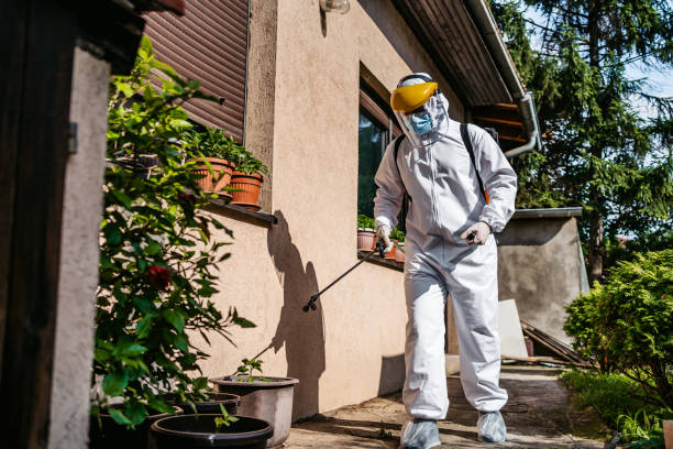 Best Exterminator Services  in Cleveland, NC