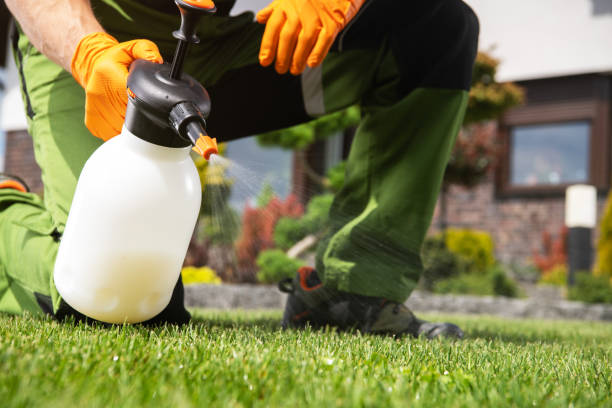 Best Affordable Pest Control Services  in Cleveland, NC