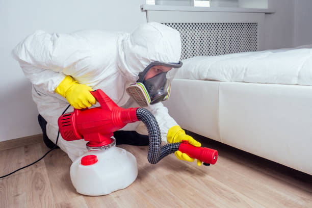 Best Best Pest Control Companies  in Cleveland, NC