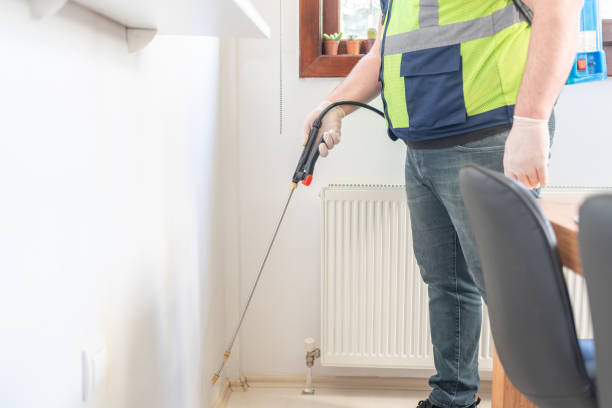 Best Affordable Pest Control Services  in Cleveland, NC