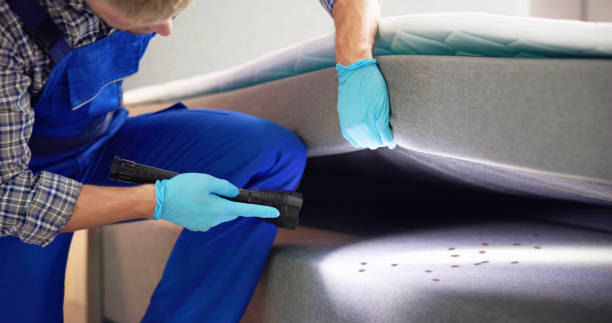 Best Exterminator Services  in Cleveland, NC